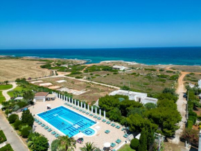 Calanca Apulian Residence Torre Santa Sabina